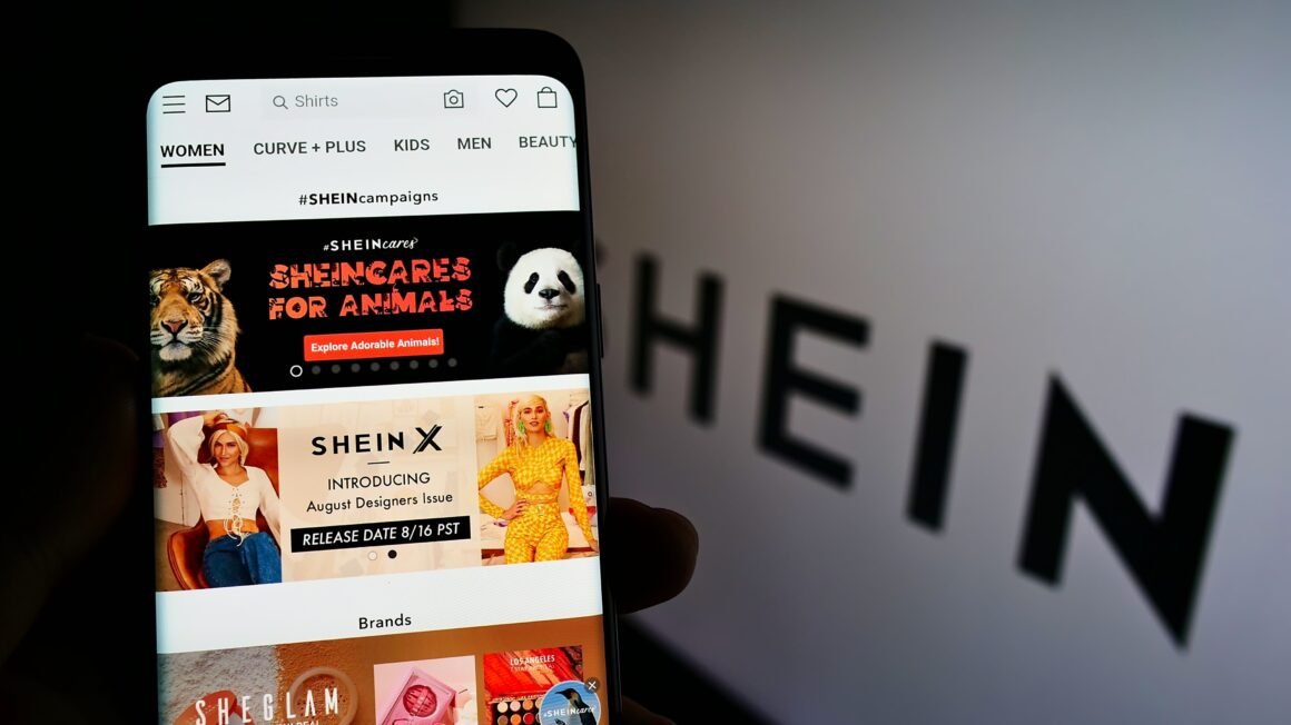 Shein Discloses FTC Probe in US, Warns of Significant Payments