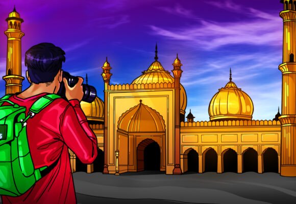 Dubai tops Asian crypto hubs, Taiwan passes crypto laws: Asia Express