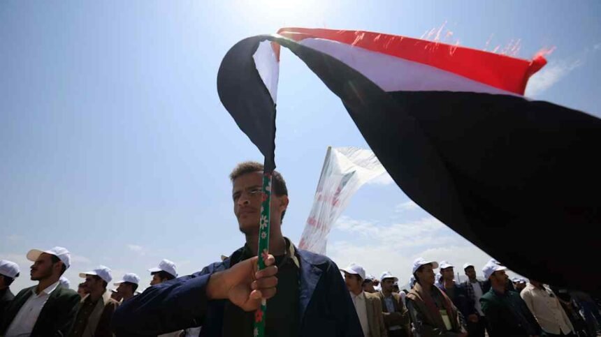 Iran-backed Houthis attack two Saudi Arabian oil tankers