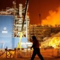 TotalEnergies benefits from EU sanctions reprieve on Russian gas