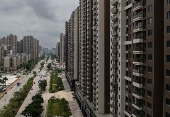 China needs a new growth model