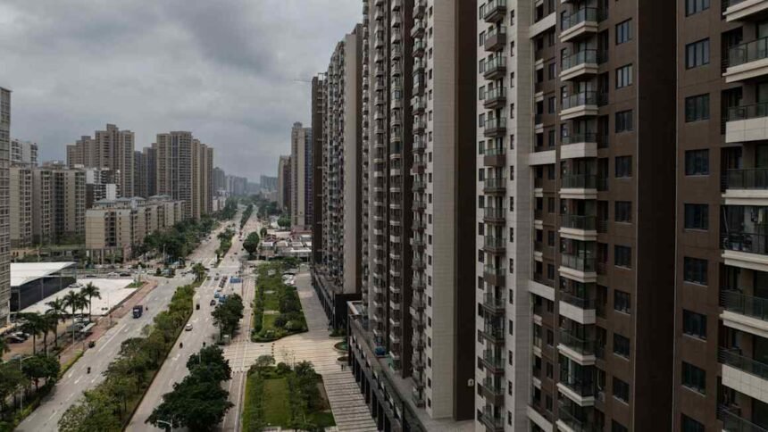 China needs a new growth model