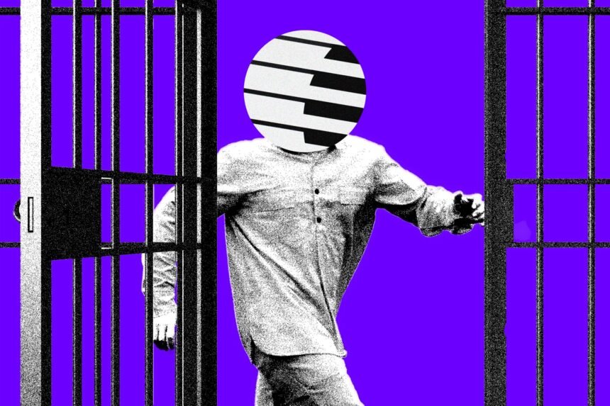 One of China’s Most Powerful AI Models Has Also Escaped Containment