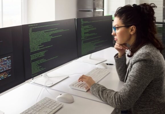 The Reason Your AI Investments Aren’t Paying Off