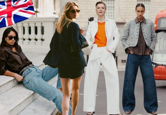 Why British Brands Are Piling Into the US