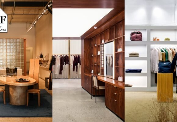 How to Build a Fashion Store Worth Leaving Home For