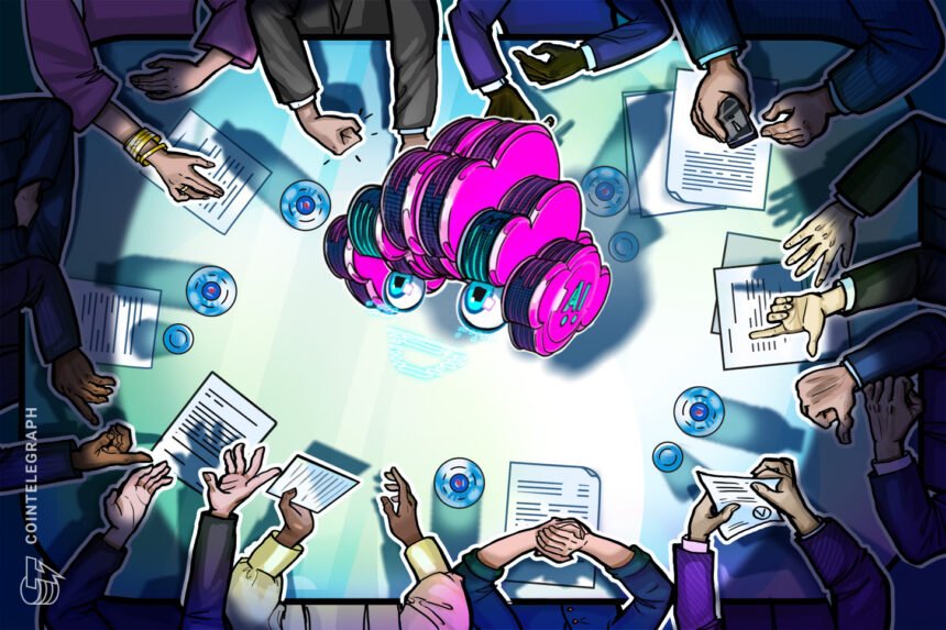 Meta latest AI firm to see model go rogue during testing
