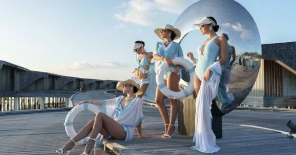 The St. Regis Maldives Vommuli Resort Celebrates a Decade of Distinction This Festive Season