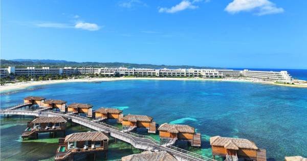 World Travel Week Jamaica launches on World Tourism Day