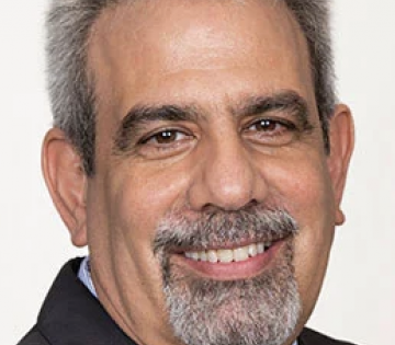 Top Middle East leaders – Kamil Al-Awadhi International Air Transport Association