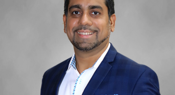 Top Middle East leaders – Prateek Kumar Dusit Hotels & Resorts