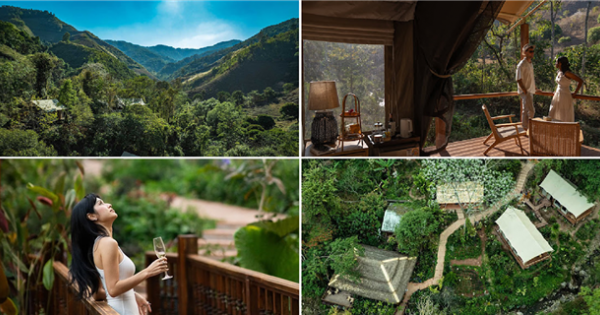 The Asia Pacific Glamping Experience of the Month September 2026
