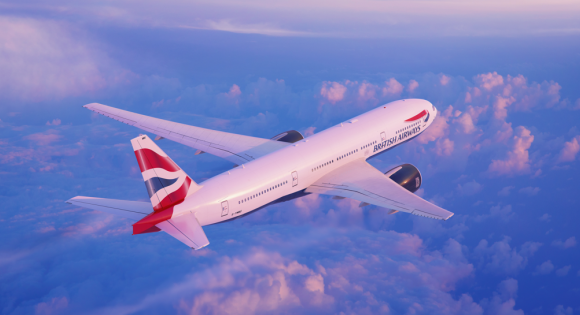 BRITISH AIRWAYS EXTENDS DAILY ANTIGUA SERVICES INTO APRIL 2027 AS UK DEMAND GROWS
