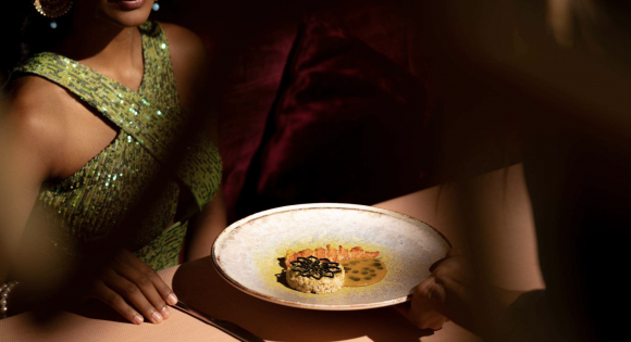 Kinara by Vikas Khanna Presents Forgotten Flavours Chapter III: Coast to Coast